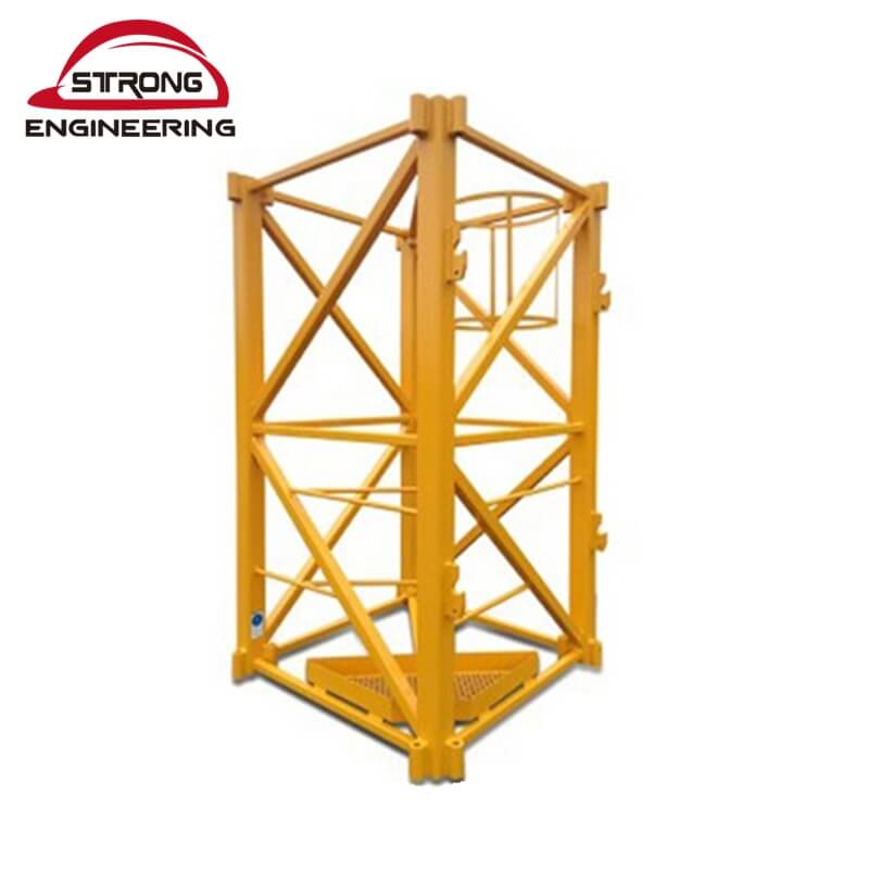 Mast Section(Tower Crane)