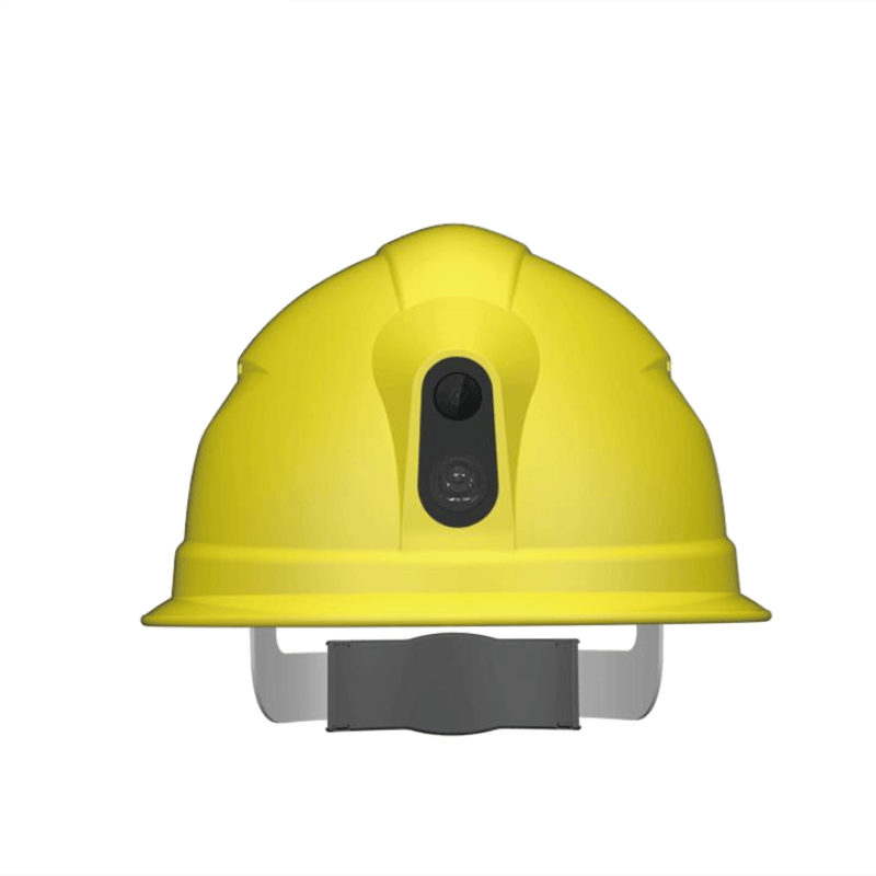 Smart safety helmet 3702