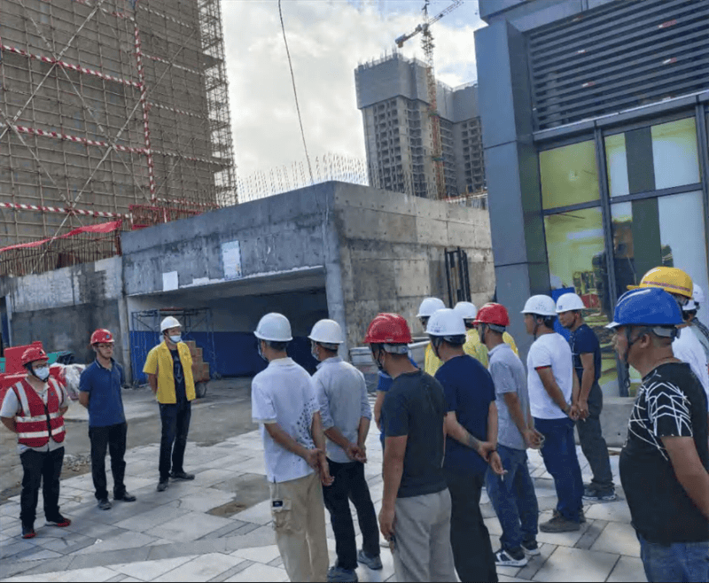 China Construction