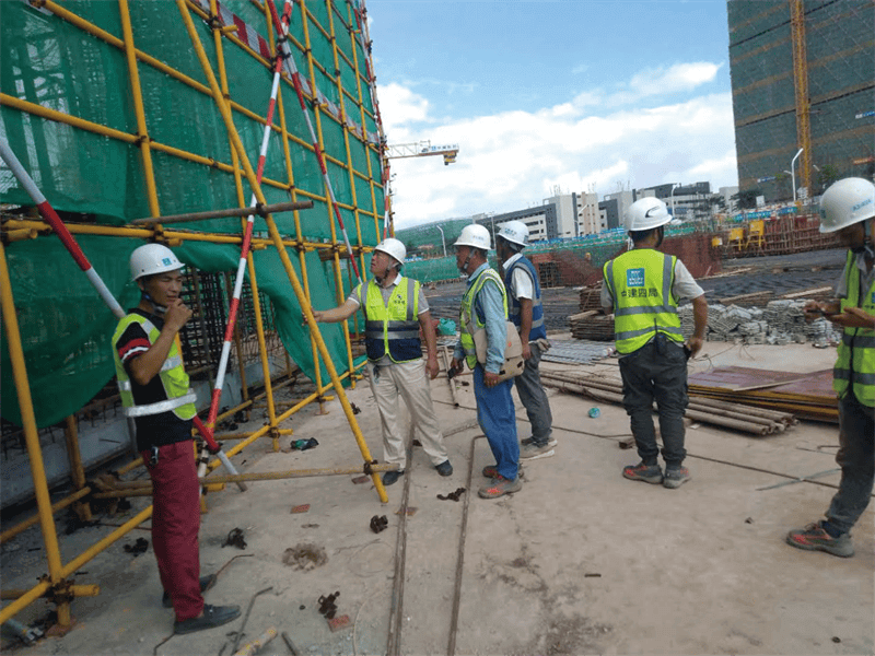 China Construction