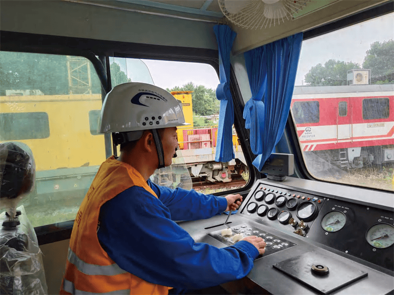 Case driver
