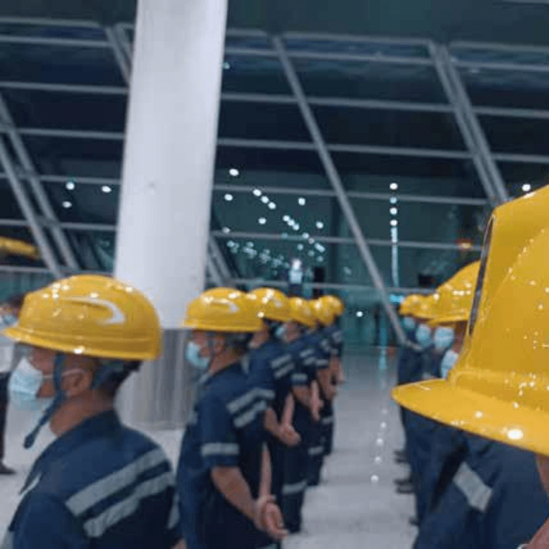 Shenzhen Airport
